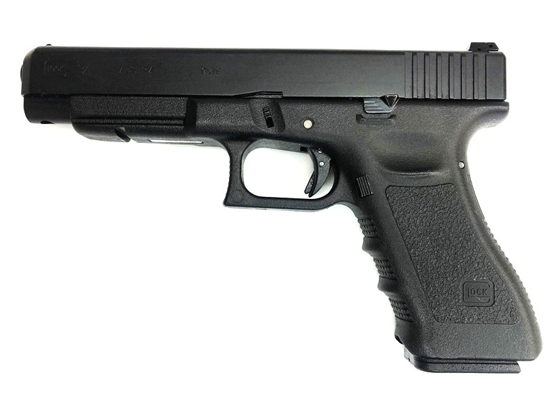お*？様 タナカワークス G34 マグナブローバック ヘビーウエイト BB　WA お*？様 タナカワークス G34 マグナブローバック ヘビーウエイト