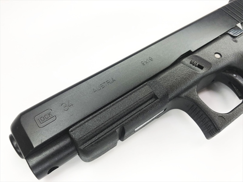 売り切れ【特選中古品】ガスブローバック タナカワークス/ウエスタン