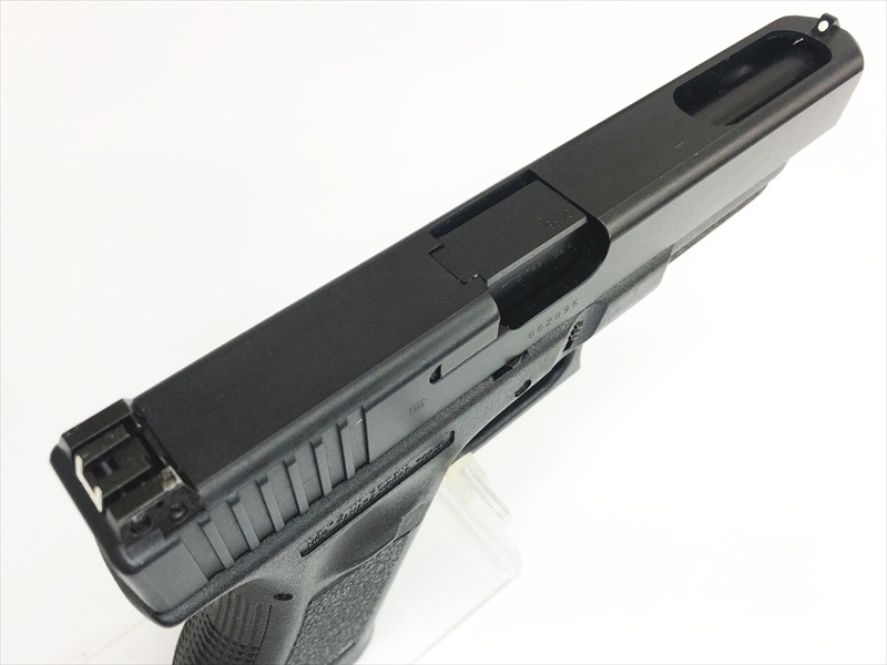 売り切れ【特選中古品】ガスブローバック タナカワークス/ウエスタン