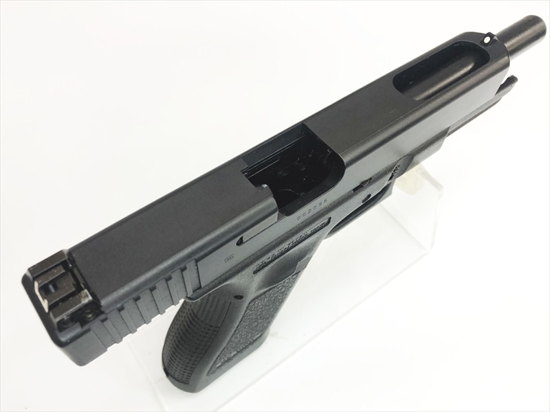 お*？様 タナカワークス G34 マグナブローバック ヘビーウエイト BB　WA お*？様 タナカワークス G34 マグナブローバック ヘビーウエイト