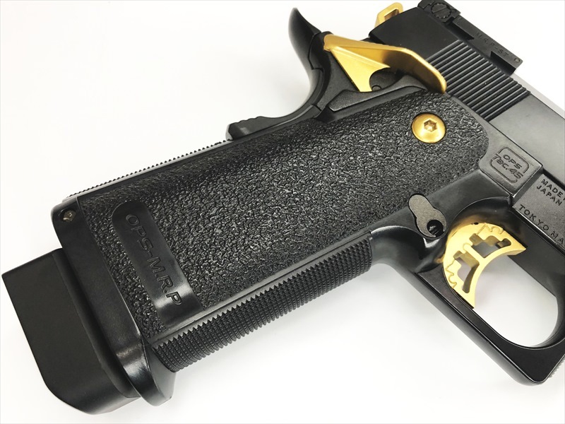 売り切れ【特選中古品】ガスブローバック 東京マルイ ハイキャパ5.1