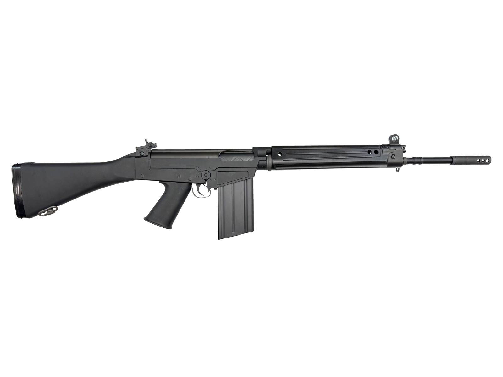 KingArms 電動ガン FN FAL Full Length Ver.2 | King Arms