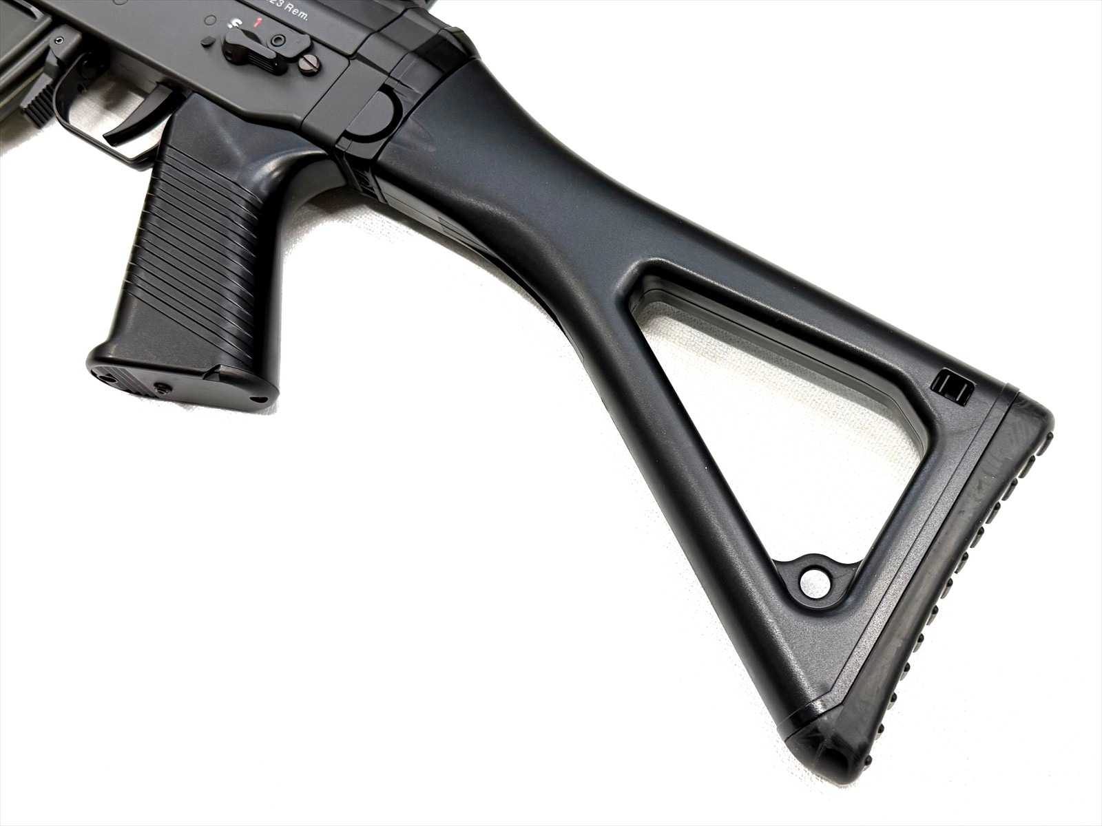 特選中古品】スタンダード電動ガン 東京マルイ SIG552 シールズ