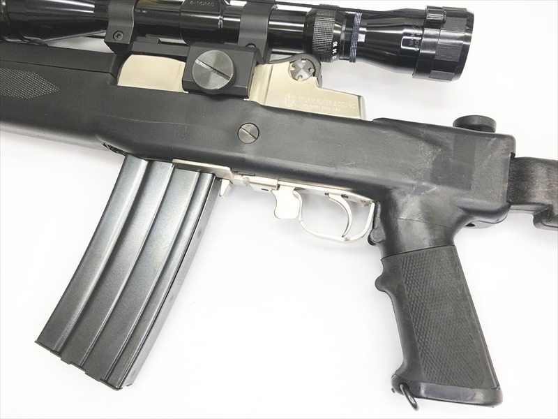 売り切れ【特選中古品】発火モデルガン タナカワークス