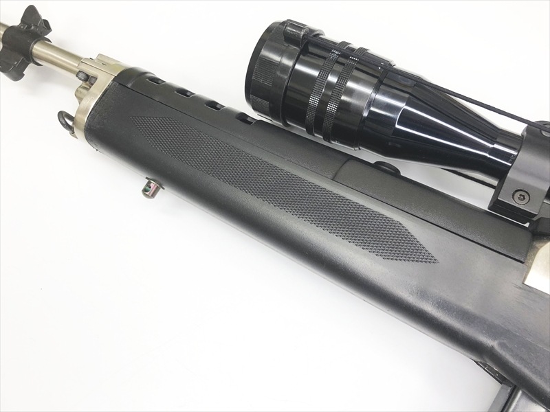 売り切れ【特選中古品】発火モデルガン タナカワークス スタームルガー