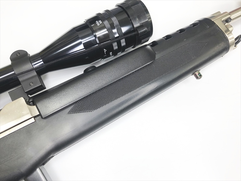 売り切れ【特選中古品】発火モデルガン タナカワークス スタームルガー