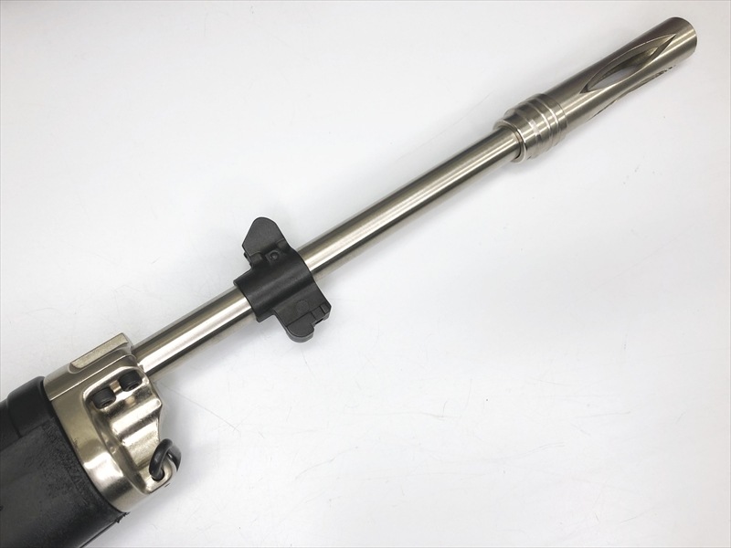 売り切れ【特選中古品】発火モデルガン タナカワークス スタームルガー