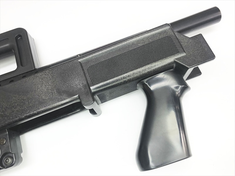 KHC(啓平社) マーベリックM88 ショットガン 固定ホップ KHC製M88マーベリックブルパップ【ガンレポ36】│ミリヲタ