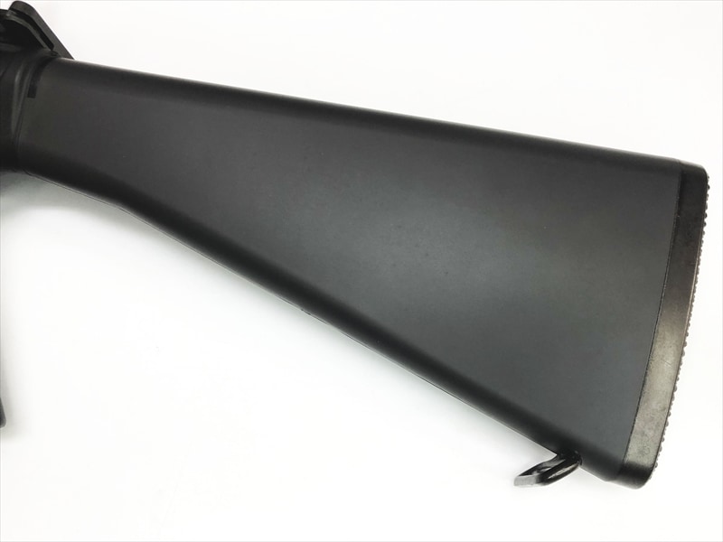 S&T SR16 電動ガン 中古品 サバゲー ge-fb6619_1.jpg