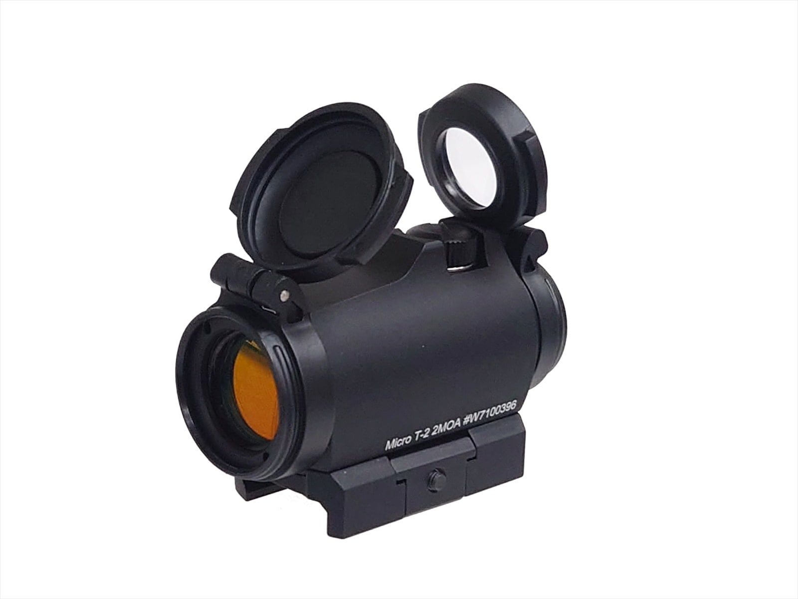 DMAG T-2 FDE (aimpoint micro T2 レプリカ) Evolution Gear 製