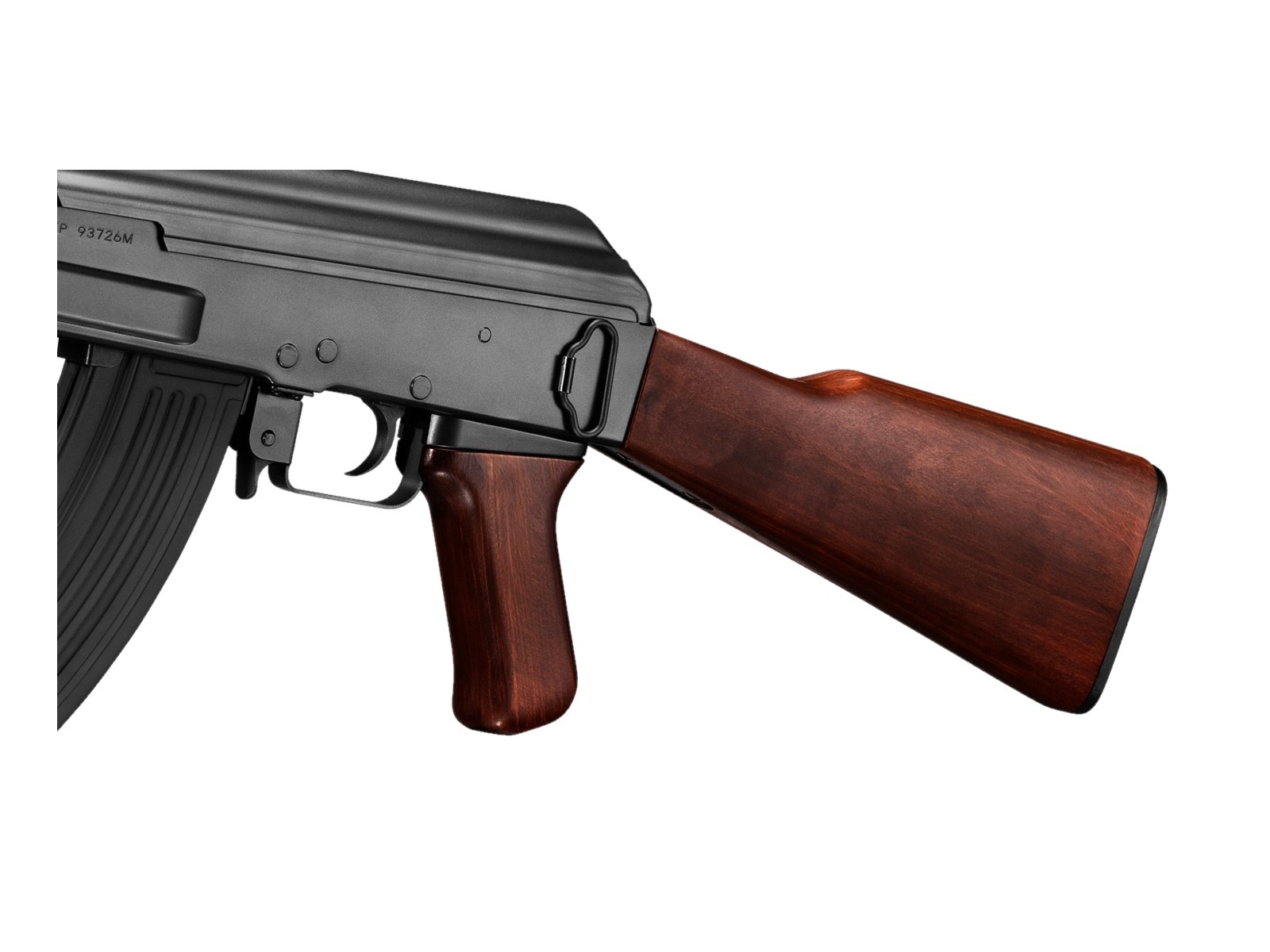 マック堺レビュー品特価】東京マルイ 電動ガンRシリーズ AK47R [14歳