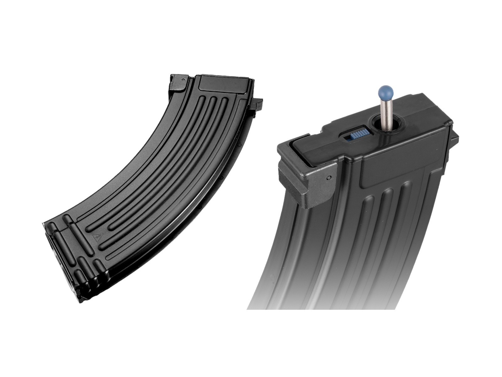 マック堺レビュー品特価】東京マルイ 電動ガンRシリーズ AK47R [14歳