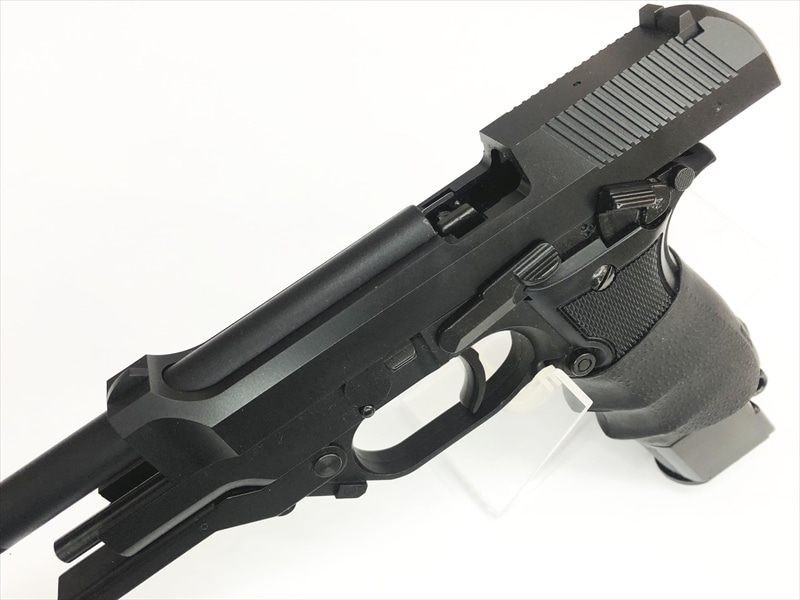 タナカ製　sic m93r ガスブローバック 特選中古品】ガスブローバック タナカワークス SIC93 ベレッタ