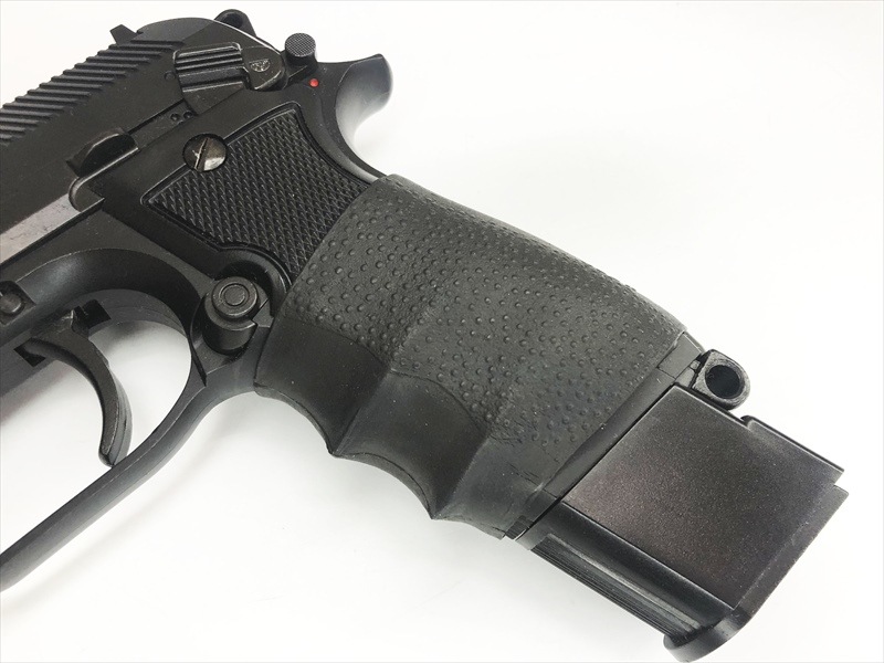 特選中古品】ガスブローバック タナカワークス SIC93 ベレッタ
