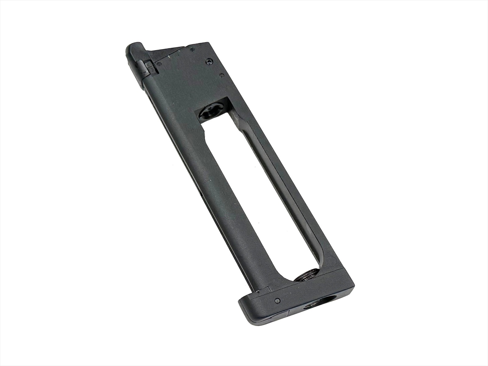 マック堺レビュー品】Carbon8 CO2ガスブローバック M45 MC0 | マック堺