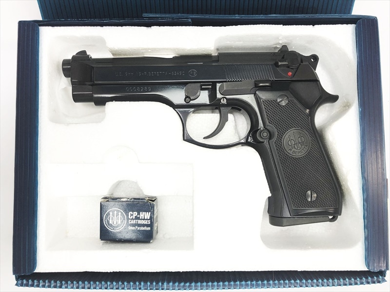 MGC ベレッタM9 ABS樹脂製　発火モデルガン MGC ベレッタM9 ABS樹脂製 発火モデルガン MGC ベレッタM9（ABS