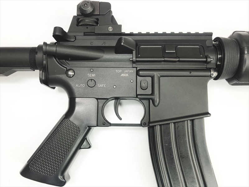 売り切れ【特選中古品】カート式電動ブローバック TOP-JAPAN コルト