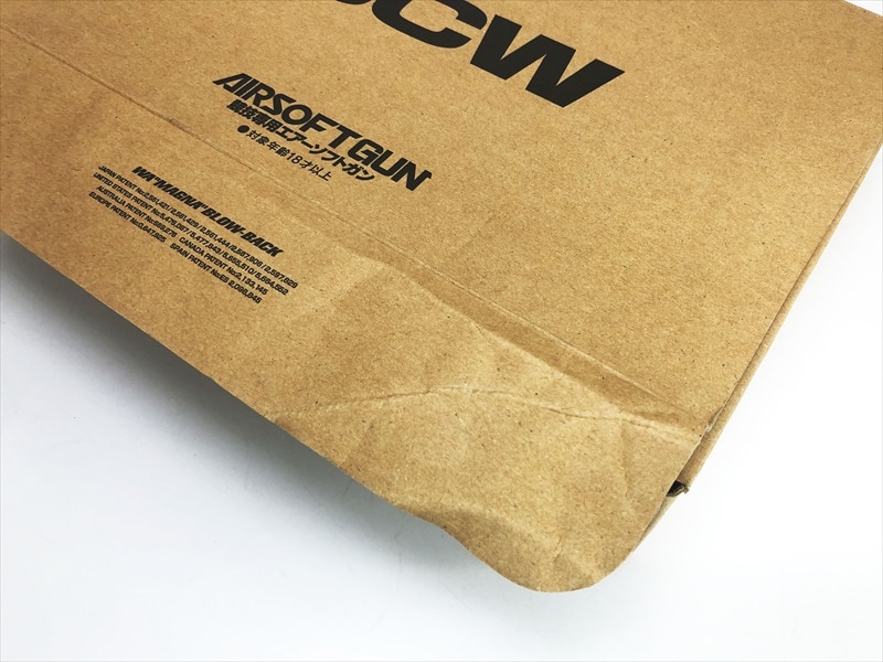 売り切れ【特選中古品】ガスブローバック ウエスタンアームズ コルト