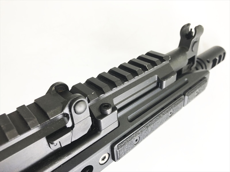 売り切れ【特選中古品】ガスブローバック 東京マルイ AKX [9203