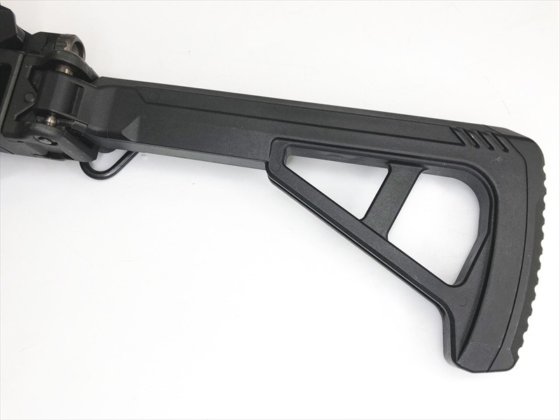 売り切れ【特選中古品】ガスブローバック 東京マルイ AKX [9203