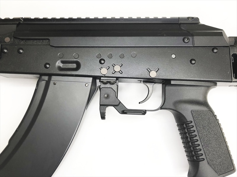 売り切れ【特選中古品】ガスブローバック 東京マルイ AKX [9203