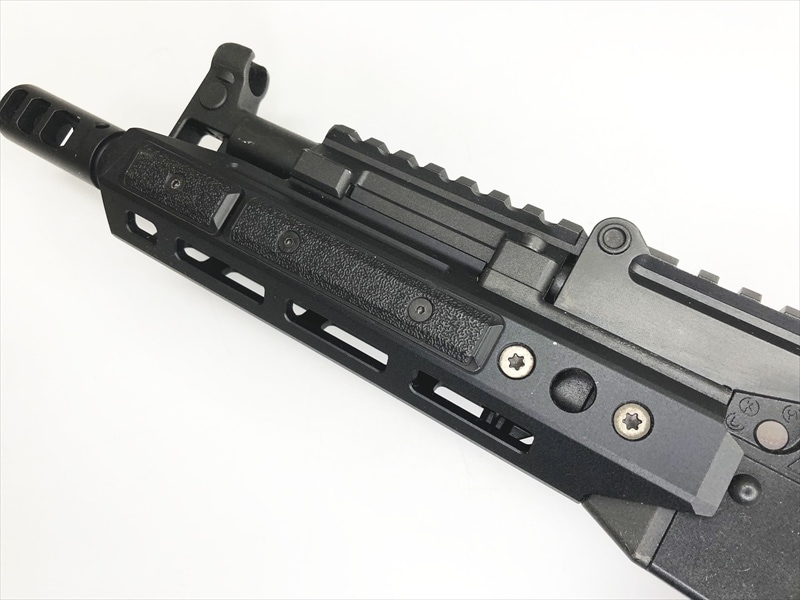 売り切れ【特選中古品】ガスブローバック 東京マルイ AKX [9203