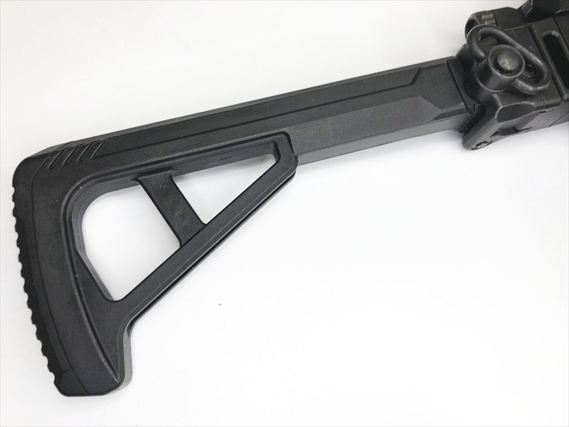 売り切れ【特選中古品】ガスブローバック 東京マルイ AKX [9203