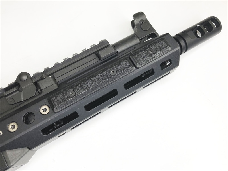 売り切れ【特選中古品】ガスブローバック 東京マルイ AKX [9203