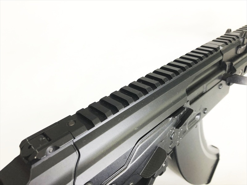 東京マルイ　AKX 中古現状品 TOKYO MARUI 東京マルイ ガスブローバック マシンガン AKX : web shop