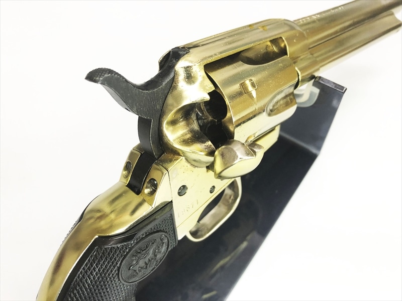 非売品】MGC コルト SAA フロンティア / アトム | 中古モデル
