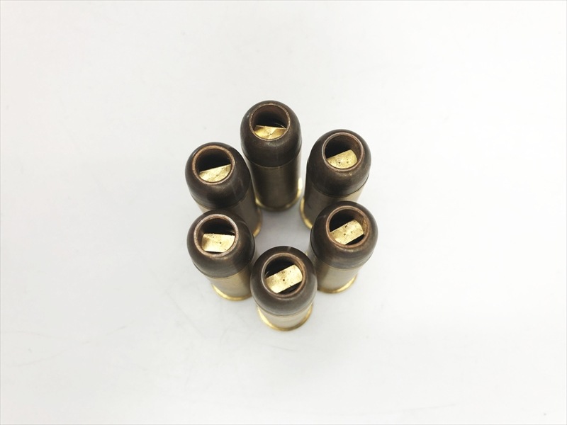 売り切れ【特選中古品】金属モデルガン CMC コルトSAA .45