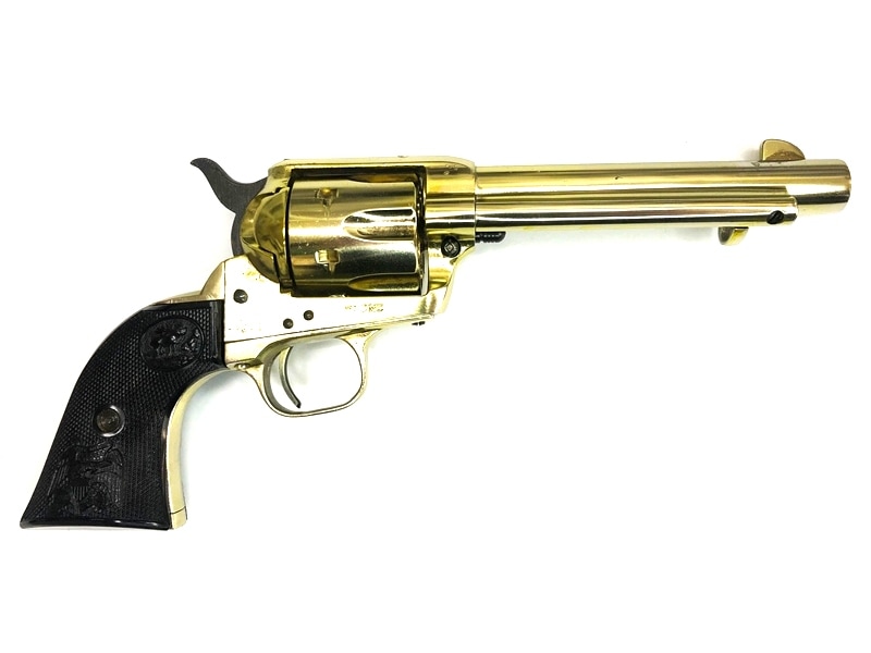 ⭕️★MGC製 コルトSAA フロンティア アーティラリー モデルガン 特選中古品】金属モデルガン CMC コルトSAA .45 アーティラリー