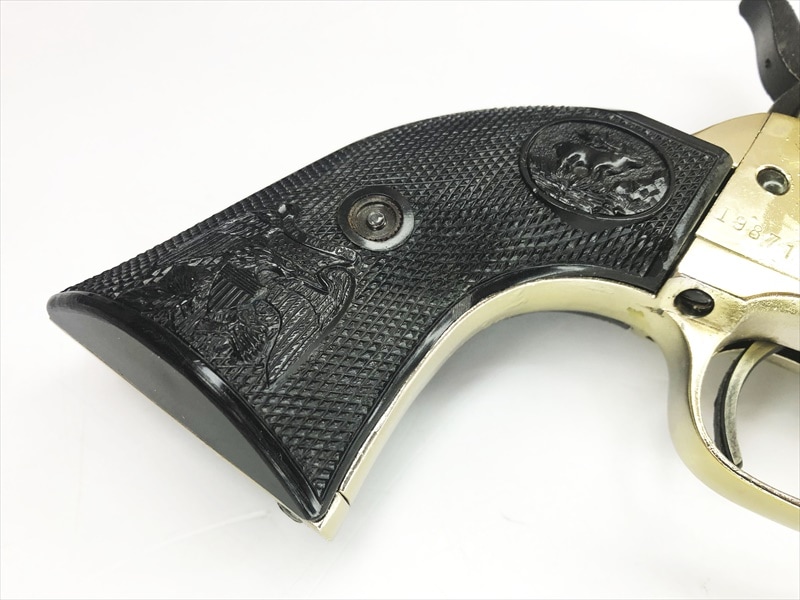 CMC製 COLT SAA.45 68モデル モデルガン 中古