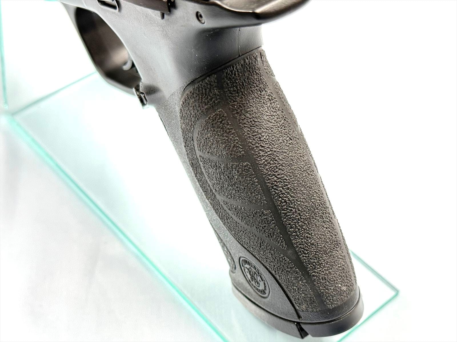 特選中古品】ガスブローバック 東京マルイ M&P9L PCポーテッド