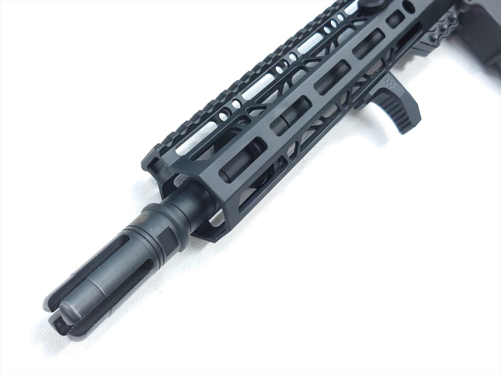 特選中古品】ガスブローバック 東京マルイ M4A1カスタム品 (ベース機