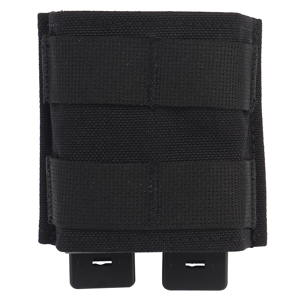 WA S&Wショーティ.40 マガジン×3 インサイドホルスター マガジンポーチ SAFARILAND M4用774 Rifle Magazine Pouch | WILLY−PEET