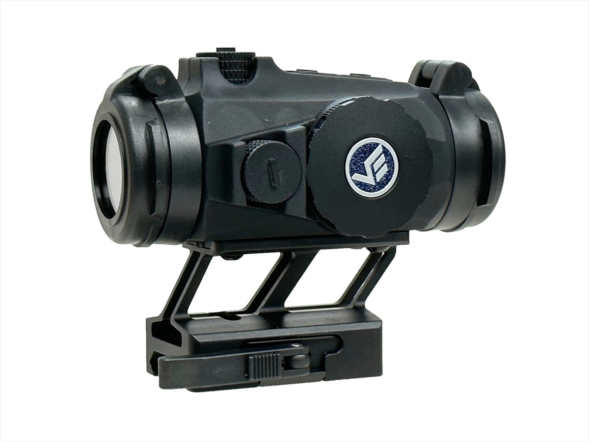 VectorOptics SCRD-60 MAVERICK-Ⅳ MINI MIL Vector Optics SCRD-60 MAVERICK-Ⅳ 1×20 MINI MIL | 照準器