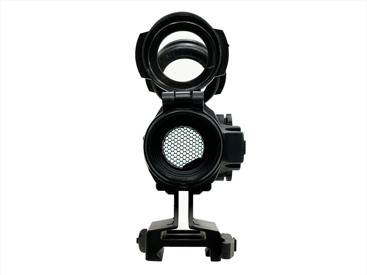 Vector Optics Maverick-IV 1×20 Mini Rubber Armed Reflex Sight MIL