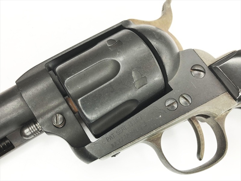 HUDSON COLT PEACE MAKER ヘビーウェイトモデルガン HUDSON COLT PEACE MAKER ヘビーウェイトモデルガン