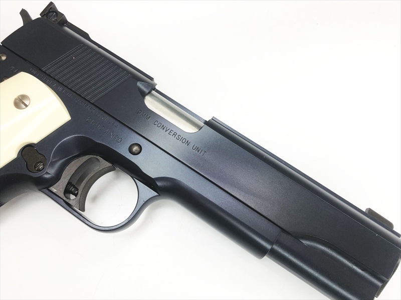 売り切れ【特選中古品】ガスブローバック ウエスタンアームズ