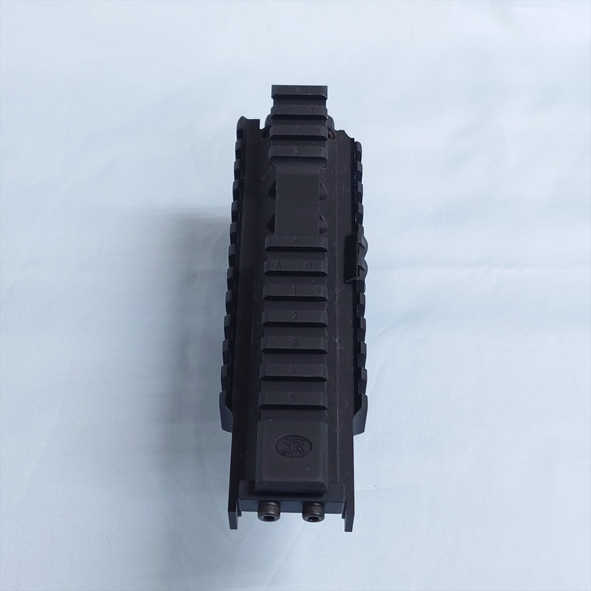 特選中古品】ノーブランド Krebs Custom Quad Rail for