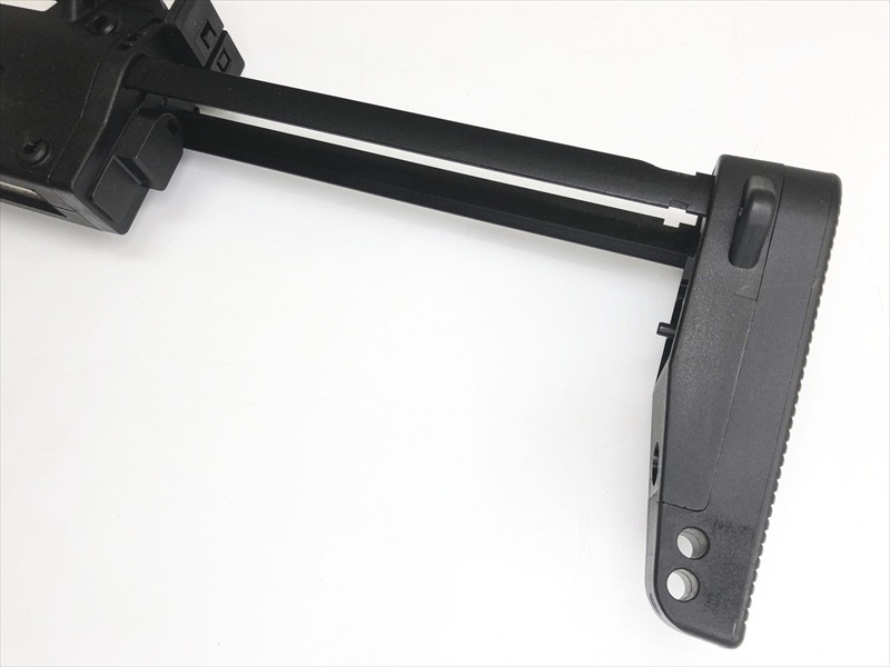 売り切れ【特選中古品】ガスブローバック VFC/UMAREX H&K MP7A1 GBB