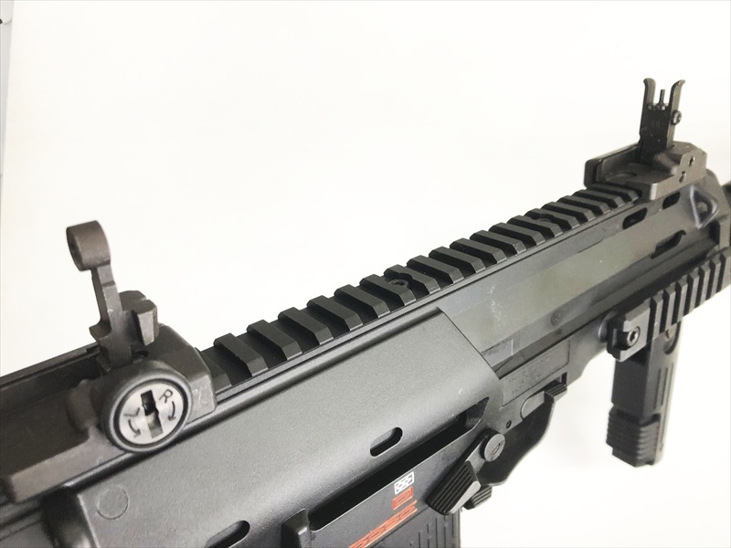 MP7A1 ガスブローバックガン 9月4日再入荷】MP7A1 ガスブローバック TAN | セール一覧
