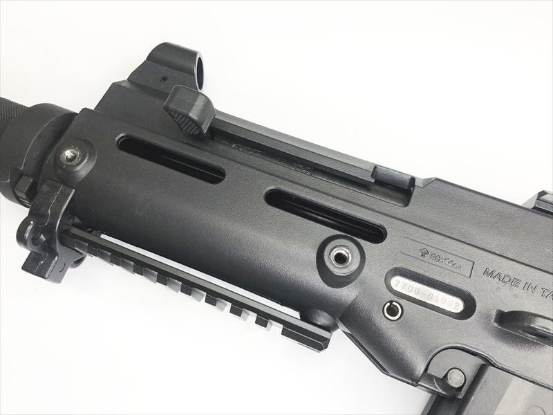 売り切れ【特選中古品】電動ガン G&G H&K UMP45 (UMG) ブラック