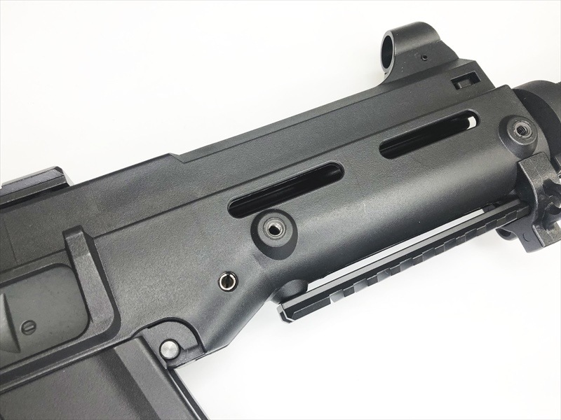 売り切れ【特選中古品】電動ガン G&G H&K UMP45 (UMG) ブラック