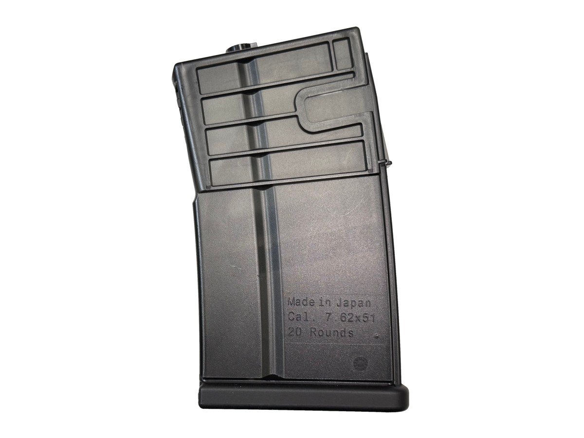 特選中古品】マルイ 次世代電動ガン HK417用 600連射スペア