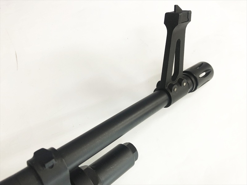 特選中古品】電動ガン TOP JAPAN M60 E3 軽機関銃 アングス カスタム