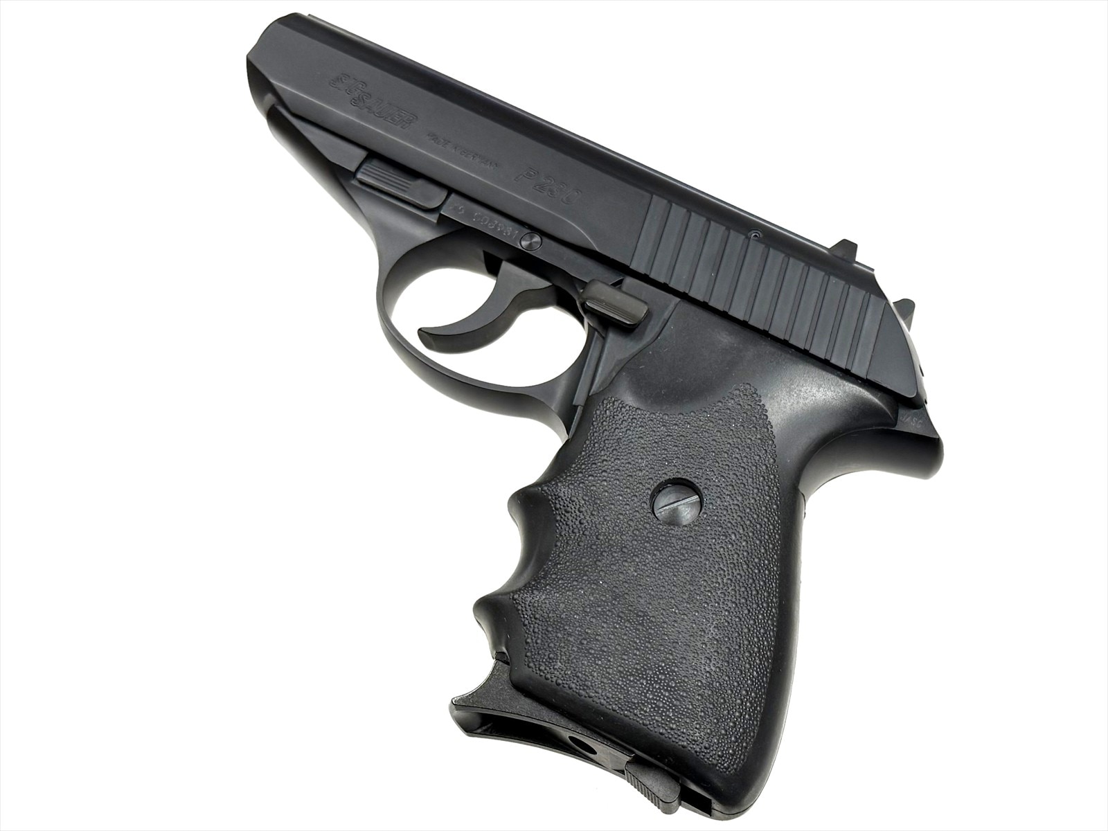 KSC ガスブローバック P230 ホーグカスタム ABS | KSC,エアーガン