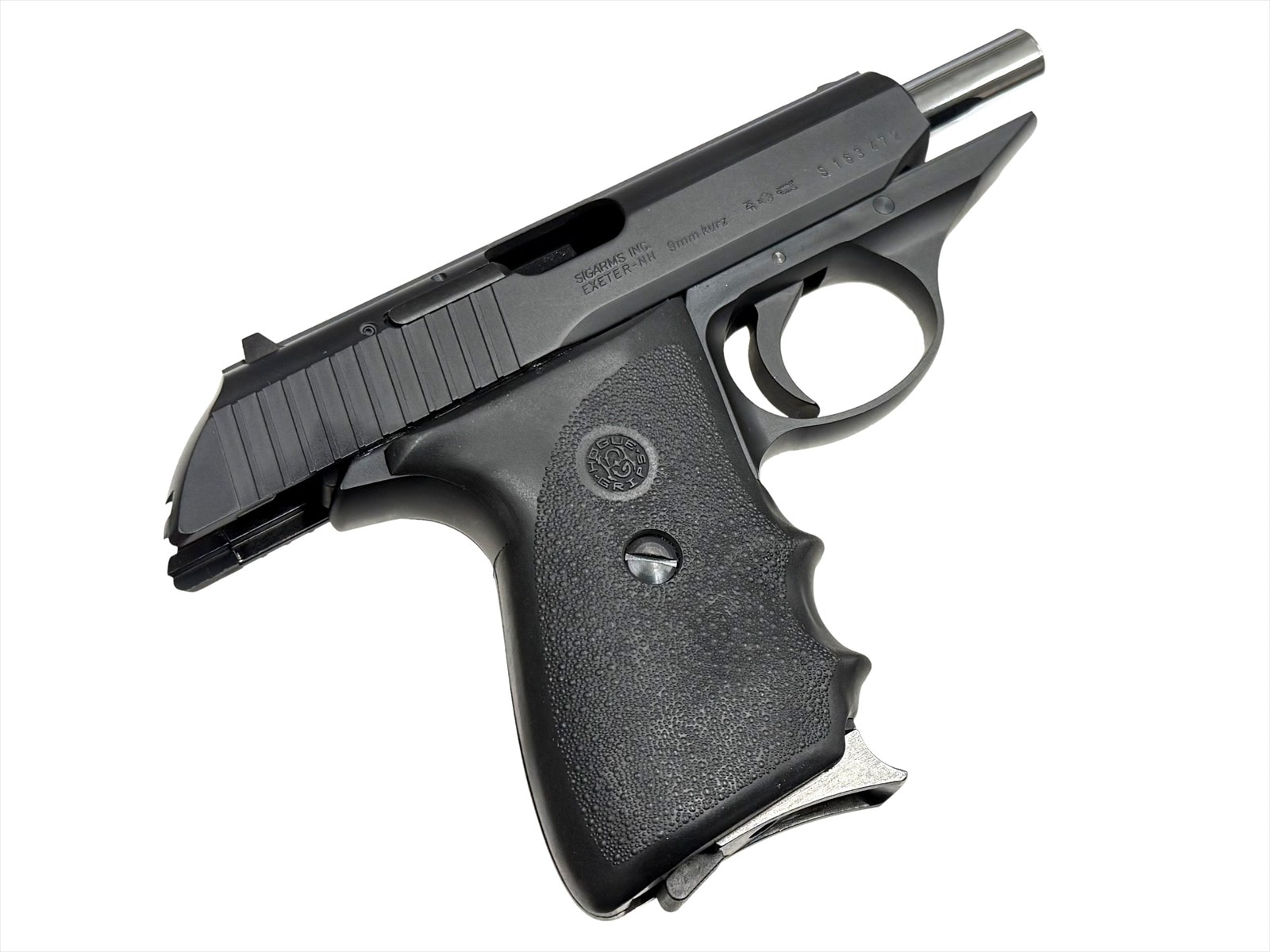 KSC ガスブローバック P230 ホーグカスタム ABS | KSC,エアーガン