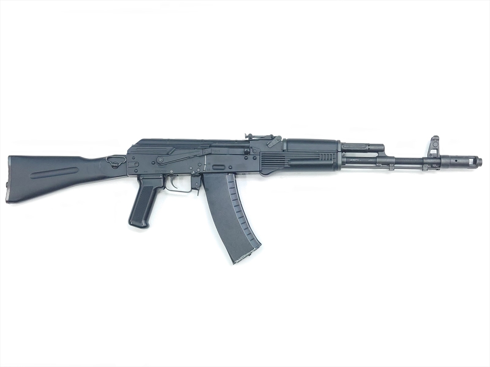 特選中古品】次世代電動ガン 東京マルイ AK74MN [11405] | 特選中古品